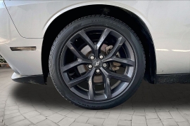 Used 2021  Dodge Challenger SXT RWD at Pre-Owned Plus near San Antonio&comma; TX