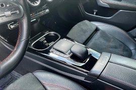 Used 2021 Mercedes-Benz CLA CLA 250 Coupe at Pre-Owned Plus near San Antonio, TX