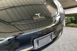Used 2022  Tesla Model 3 Long Range AWD at Pre-Owned Plus near San Antonio&comma; TX