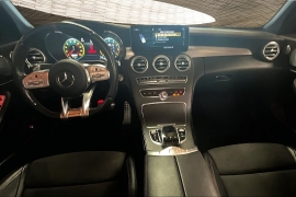 Used 2019 Mercedes-Benz C-Class 2d Cabriolet C43 AMG 4matic at Pre-Owned Plus near San Antonio, TX