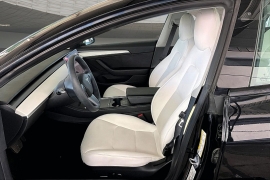 Used 2022  Tesla Model 3 Long Range AWD at Pre-Owned Plus near San Antonio&comma; TX