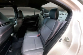 Used 2018  Subaru WRX 4d Sedan Limited 6spd at Pre-Owned Plus near San Antonio&comma; TX