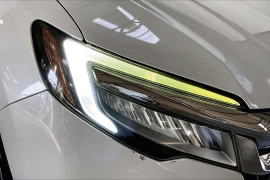 Used 2020  Honda Pilot 4d SUV FWD Touring 7-Passenger at Pre-Owned Plus near San Antonio&comma; TX