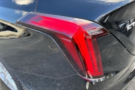 Used 2023  Cadillac CT4 4dr Sdn Premium Luxury at Pre-Owned Plus near San Antonio&comma; TX