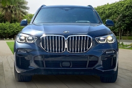 Used 2019  BMW X5 xDrive50i Sports Activity Vehicle at Pre-Owned Plus near San Antonio&comma; TX