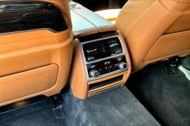 Used 2019 BMW 7 Series 750i Sedan at Pre-Owned Plus near San Antonio, TX