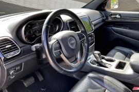 Used 2019  Jeep Grand Cherokee High Altitude 4x2 at Pre-Owned Plus near San Antonio&comma; TX