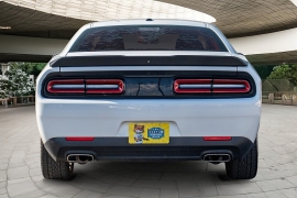 Used 2021 Dodge Challenger SXT RWD at Pre-Owned Plus near San Antonio, TX