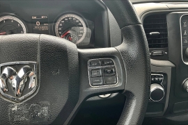 Used 2015 Ram 1500 2WD Crew Cab Express at Pre-Owned Plus near San Antonio, TX
