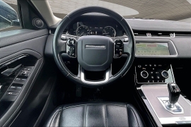 Used 2020  Land Rover Range Rover Evoque 5d SUV P250 S at Pre-Owned Plus near San Antonio&comma; TX