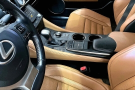 Used 2015  Lexus RC 350 2dr Cpe RWD at Pre-Owned Plus near San Antonio&comma; TX