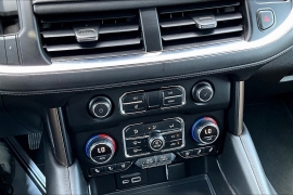 Used 2021 Chevrolet Suburban 4WD 4dr High Country at Pre-Owned Plus near San Antonio, TX