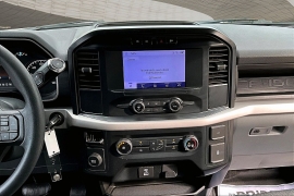 Used 2022  Ford F-150 2WD XL Reg Cab 8' Box at Pre-Owned Plus near San Antonio&comma; TX