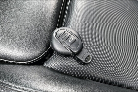 Used 2020  MINI Convertible Cooper S FWD at Pre-Owned Plus near San Antonio&comma; TX