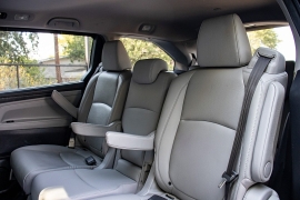 Used 2019 Honda Odyssey 4d Wagon EX-L at Pre-Owned Plus near San Antonio, TX
