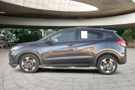 Used 2018  Honda HR-V 4d SUV AWD EX at Pre-Owned Plus near San Antonio&comma; TX