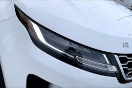 Used 2020  Land Rover Range Rover Evoque 5d SUV P250 S at Pre-Owned Plus near San Antonio&comma; TX