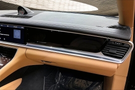 Used 2019  Porsche Panamera 4d Hatchback RWD at Pre-Owned Plus near San Antonio&comma; TX