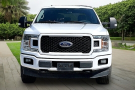 Used 2019  Ford F-150 4WD SuperCab XLT at Pre-Owned Plus near San Antonio&comma; TX