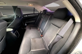 Used 2021  Chrysler 300 Touring RWD at Pre-Owned Plus near San Antonio&comma; TX