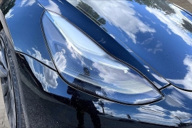 Used 2022  Tesla Model 3 Performance AWD at Pre-Owned Plus near San Antonio&comma; TX