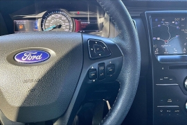Used 2019  Ford Flex 4d SUV FWD SEL at Pre-Owned Plus near San Antonio&comma; TX