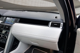 Used 2018  Land Rover Discovery Sport 4d SUV HSE 237HP at Pre-Owned Plus near San Antonio&comma; TX