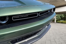 Used 2019  Dodge Challenger 2d Coupe AWD SXT at Pre-Owned Plus near San Antonio&comma; TX