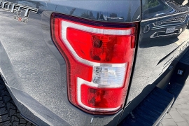 Used 2020  Ford F-150 4WD SuperCrew XL 5 1&sol;2 at Pre-Owned Plus near San Antonio&comma; TX