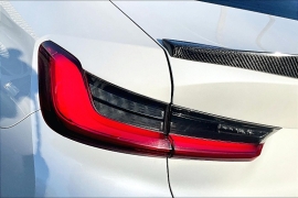 Used 2021 BMW 3 Series M340i Sedan North America at Pre-Owned Plus near San Antonio, TX
