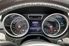 Used 2017  Mercedes-Benz GLE-Class 4d SUV Coupe GLE43 AMG 4matic at Pre-Owned Plus near San Antonio&comma; TX