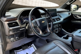 Used 2021 Chevrolet Suburban 4WD 4dr High Country at Pre-Owned Plus near San Antonio, TX