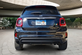 Used 2022  FIAT 500X Pop AWD at Pre-Owned Plus near San Antonio, TX