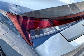 Used 2023  Hyundai Elantra SEL IVT SULEV at Pre-Owned Plus near San Antonio&comma; TX