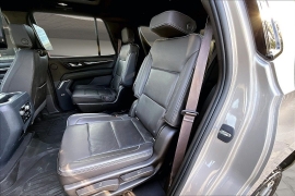 Used 2021  GMC Yukon 4WD 4dr Denali at Pre-Owned Plus near San Antonio&comma; TX
