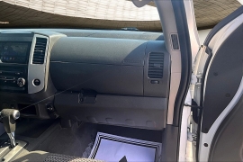 Used 2019 Nissan Frontier 2WD King Cab SV Auto at Pre-Owned Plus near San Antonio, TX