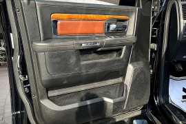 Used 2013 Ram 1500 4WD Crew Cab Laramie Longhorn at Pre-Owned Plus near San Antonio, TX