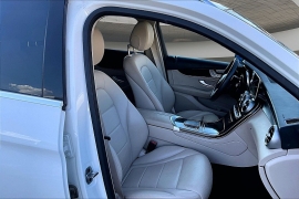 Used 2022  Mercedes-Benz GLC GLC 300 SUV at Pre-Owned Plus near San Antonio&comma; TX