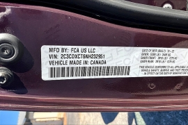 Used 2022 Dodge Charger R/T RWD at Pre-Owned Plus near San Antonio, TX