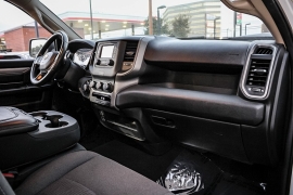 Used 2020  Ram 2500 2WD Reg Cab Tradesman at Pre-Owned Plus near San Antonio, TX