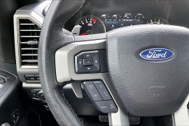 Used 2020  Ford F-150 4WD SuperCrew Raptor at Pre-Owned Plus near San Antonio&comma; TX