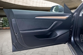 Used 2022  Tesla Model 3 Long Range AWD at Pre-Owned Plus near San Antonio&comma; TX