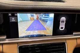 Used 2019  Porsche Panamera 4d Hatchback RWD at Pre-Owned Plus near San Antonio&comma; TX