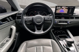 Used 2021  Audi A5 Sportback Premium 40 TFSI quattro at Pre-Owned Plus near San Antonio&comma; TX