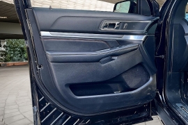 Used 2018  Ford Explorer 4d SUV 4WD Sport at Pre-Owned Plus near San Antonio&comma; TX