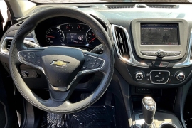 Used 2020  Chevrolet Equinox 4d SUV AWD LT w/1LT at Pre-Owned Plus near San Antonio, TX