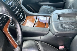Used 2020  Cadillac Escalade 4d SUV RWD Luxury at Pre-Owned Plus near San Antonio&comma; TX