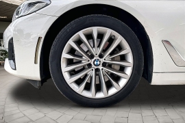 Used 2023  BMW 5 Series 530i Sedan at Pre-Owned Plus near San Antonio&comma; TX