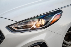Used 2019 Hyundai Sonata 4d Sedan SEL at Pre-Owned Plus near San Antonio, TX