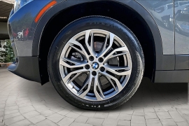 Used 2018  BMW X2 sDrive28i Sports Activity Coupe at Pre-Owned Plus near San Antonio&comma; TX